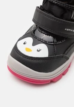 Geox Flanfil Girl Abx - Stivali Da Neve- Black/Fuchsia 11 Geox Flanfil Girl Abx - Stivali Da Neve- Black/Fuchsia -Geox Offerte Negozio 3c02db881110436fb1aaf3f3fd1c0c41