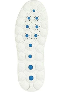 Geox U Spherica Ec4 1Sneakers BasseBlack Uomo Sneaker GE112O0L3-Q11 -Geox Offerte Negozio 3cb2c0f708fb48cd981cc4a3bb049b10