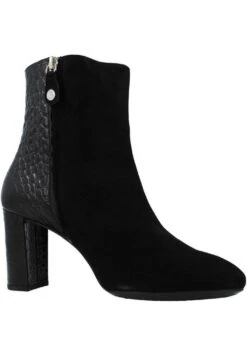 Geox D Pheby 80 35 TronchettiBlack Donna Stivali GE111N0CZ-Q11 10 Geox D Pheby 80 35 TronchettiBlack Donna Stivali GE111N0CZ-Q11 -Geox Offerte Negozio 3d02c03a73d64751b167d826e296eba6