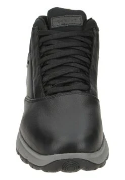 Geox Stringate Sportive - Schwarz/Grau -Geox Offerte Negozio 3d162294192546edbeeee3055a401a5f