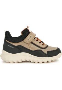Geox J Simbyos B AbxSneakers BasseSand Bambini Sneakers GE114D0JL-B11