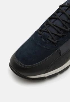 Geox Delray AbxSneakers BasseBlack/Navy Uomo Sneaker GE112O0G7-Q11 11 Geox Delray AbxSneakers BasseBlack/Navy Uomo Sneaker GE112O0G7-Q11 -Geox Offerte Negozio 3e6b8cc0f01648bbbe7899d992daf2b3