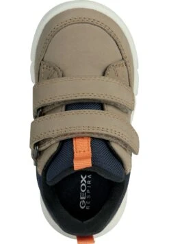 Geox Hyroo- Sneakers Basse - Sand Navy 8 Geox Hyroo- Sneakers Basse - Sand Navy -Geox Offerte Negozio 3e81ad8c3aa04639b207ad371c5075c3