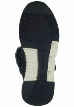 Geox Stivali Da Neve Black Donna Stivali GE111N09R-Q11 -Geox Offerte Negozio 3ed63c7efea148f1a9d1ada9133896c5