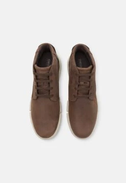 Geox U Adacter H - Stivaletti Stringati - Dark Brown 9 Geox U Adacter H - Stivaletti Stringati - Dark Brown -Geox Offerte Negozio 3f9405d0484d4a1dbb583a69eb7e5a19