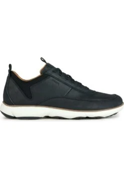 Geox U- Sneakers Basse - Black