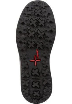 Geox U Granito Grip B A - Stivaletti Stringati - Coffee -Geox Offerte Negozio 4014cba0facf4dd3b5587dd239c7d4ea