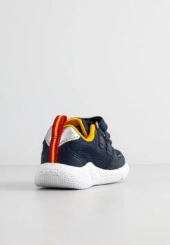Geox SprintyeSneakers BasseNavy/Yellow Bambini Sneakers ZZO1VM923-K01 -Geox Offerte Negozio 40305c4df403497592ba8beb6812a263