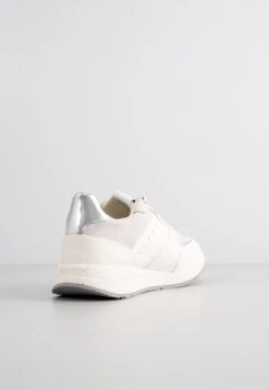 Geox BulmyaSneakers BasseOff White Optic Whit Donna Sneakers ZZO1VS702-A00 -Geox Offerte Negozio 40546571d36f439a83d67889e7bc9043