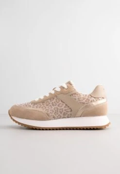 Geox DoraleaSneakers BasseTaupe Donna Sneakers ZZO1VS764-B00