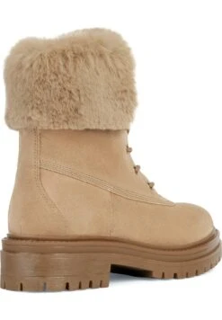 Geox Iridea - Stivali Da Neve- Beige 9 Geox Iridea - Stivali Da Neve- Beige -Geox Offerte Negozio 40d0f0760af44548be096361211467ea