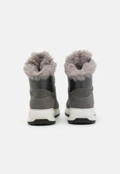 Geox AerantisStivaletti StringatiDark Stone Donna Stivaletti GE111X02X-C11 -Geox Offerte Negozio 40ee63c58bf348919b97ce7b76acb107