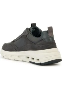 Geox U Hoverstream - Sneakers Basse - Graphite -Geox Offerte Negozio 40f22f126e3a4377b6853304454c4b81