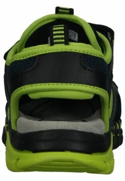 Geox Sandali Da TrekkingNavy Lime Bambini Sandali GE114G05L-K11 -Geox Offerte Negozio 40fad2629c4840798fd093ecdc623240