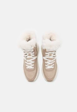 Geox DiamantaTronchettiSand Donna Stivaletti GE111X034-B11 -Geox Offerte Negozio 412ff84c95e643e194fbe3d8d785c28d