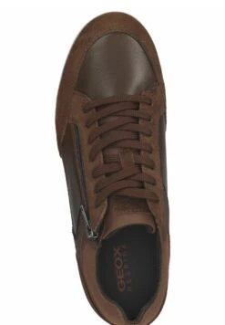 Geox Sneakers BasseBrowncotto C Uomo Sneaker GE112O0LD-O11 9 Geox Sneakers BasseBrowncotto C Uomo Sneaker GE112O0LD-O11 -Geox Offerte Negozio 41932ef35d664c6ab5c05aec4cf577a4