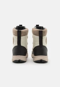 Geox Flexyper Girl- Stivali Da Neve- Black/Ivory -Geox Offerte Negozio 419ae182034740479b95f0b2b46bf12f