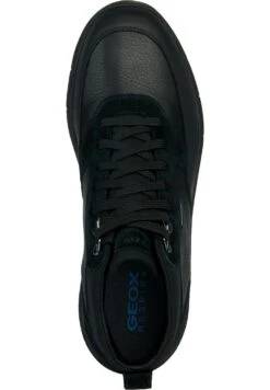 Geox SphericaSneakers BasseBlack Uomo Sneaker GE112K04B-Q11 -Geox Offerte Negozio 4214a5310180482da317426b3a26bea5