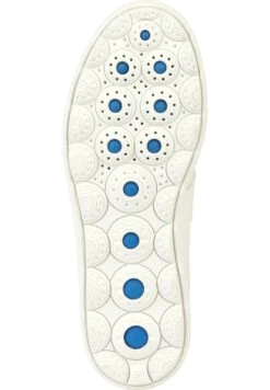 Geox U Spherica Vs Ec4Sneakers BasseWhite Light Grey Uomo Sneaker GE112O0M3-A11 -Geox Offerte Negozio 42276db66c0a43e48e001278874cc128