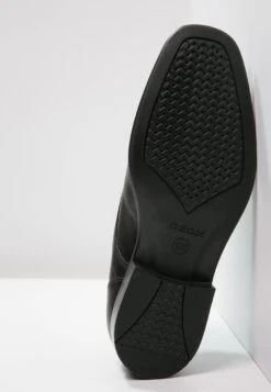 Geox FredericoStringate ElegantiBlack Uomo Scarpe Con I Lacci GE112A038-802 -Geox Offerte Negozio 4313d48adeaf4040b5827ca08d10534f