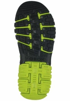 Geox Sandali Da TrekkingNavy Lime Bambini Sandali GE114G05L-K11 -Geox Offerte Negozio 437e3cefd5014012bbe9208e5b35fbe1