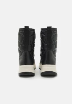 Geox FalenaStivalettiBlack Donna Stivaletti GE111X033-Q11 -Geox Offerte Negozio 43ed6b6c54e741e688621198fa5eb8a1