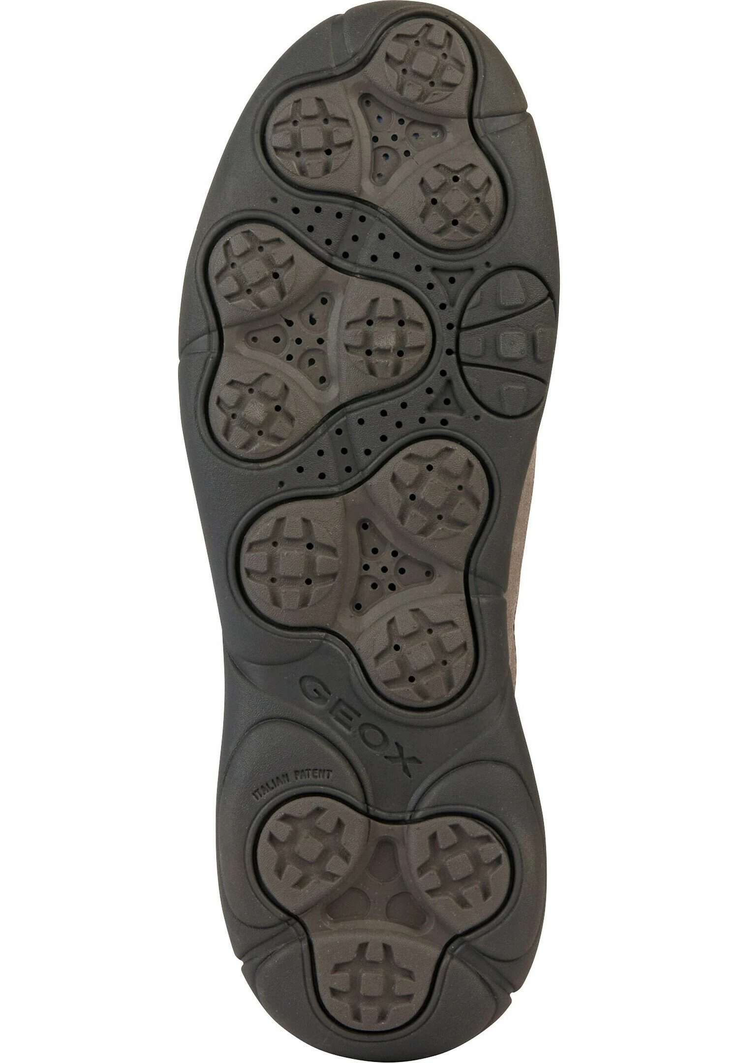 Geox Easy In - Sneakers Basse - Dove Grey 5 Geox Easy In - Sneakers Basse - Dove Grey - immagine 5