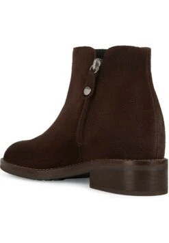 Geox LarysseStivalettiCoffee Donna Stivaletti GE111N08Z-O12 -Geox Offerte Negozio 446274edbe144050be84c524de5aea8c