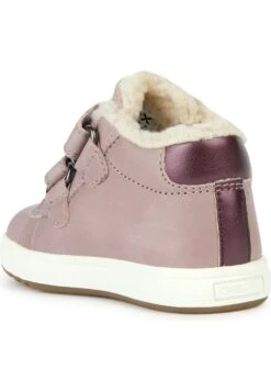 Geox B Biglia GirlScarpe Primi PassiAntique Rose Prune Bambini Scarpe Neonato GE116I00C-J11 -Geox Offerte Negozio 44d3de79ec364a7a815b911191d9268d