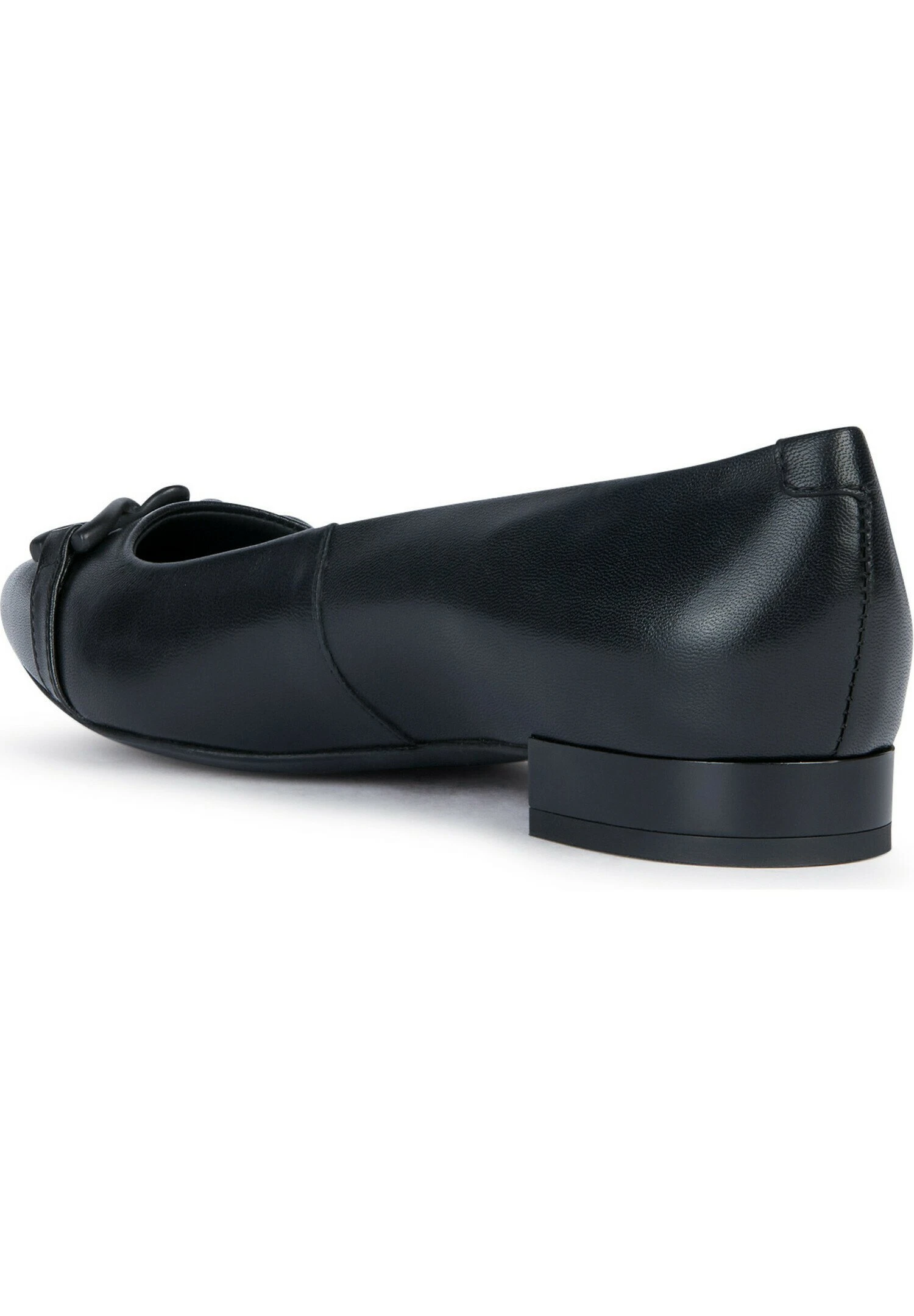 Geox D CharyssaBallerineBlack Donna Ballerine GE111A1BQ-Q11 4 Geox D CharyssaBallerineBlack Donna Ballerine GE111A1BQ-Q11 - immagine 4