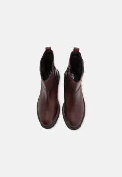 Geox IrideaStivalettiBordeaux/Black Donna Stivaletti GE111N08S-G11 -Geox Offerte Negozio 44e1c60555e64e55b062608e5225d672