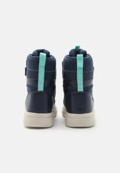 Geox Willaboom GirlStivali Da Neve Navy Bambini Stivali GE113K02O-K11 -Geox Offerte Negozio 45789b50197045edb0abc0b749a5434b