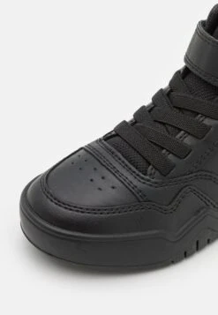 Geox Perth BoySneakers AlteBlack Bambini Sneakers GE114D0IP-Q11 -Geox Offerte Negozio 45807f15819a44ed837dbb546d34eac6