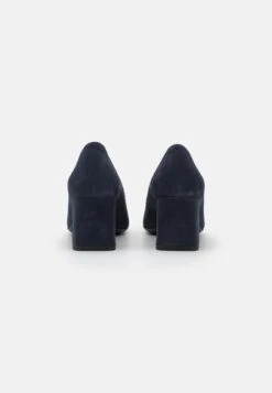 Geox D GiseldaDecolletéDk Jeans Donna Scarpe Con Tacco GE111B052-K11 -Geox Offerte Negozio 45b1a04d02a1441eaa56470b12cdcee3