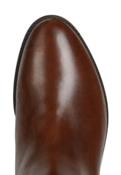 Geox Felicity - Stivali Alti - Brown -Geox Offerte Negozio 45e7e9919bf74e37a3a71de30e3c2f61