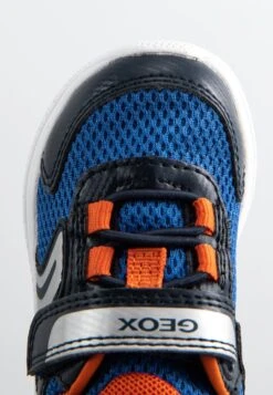 Geox B Sprintye B C Pr Dbk - Sneakers Basse - Royal/Navy -Geox Offerte Negozio 4608a31a60e14df48753db9a8114114d