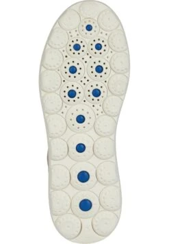 Geox D Spherica Ec - Stivaletti Con Plateau - Light Sand -Geox Offerte Negozio 460e35bb8cd844c78ce14b8fbb1cad17