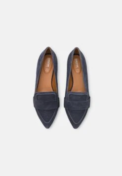 Geox CharyssaScarpe Senza LacciDunkelblau Donna Scarpe Piatte GE111E07S-K11 -Geox Offerte Negozio 461883ea088640f6a2ae1523f994eb09