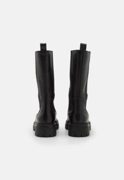 Geox IrideaStivali Con PlateauBlack Donna Stivali GE111A19L-Q11 -Geox Offerte Negozio 4637175ae49142758896d2aeb21546a5