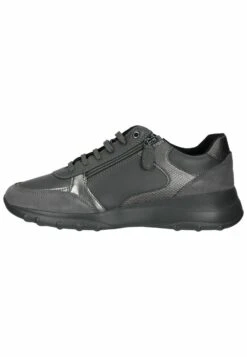 Geox Sneakers Basse - Dk Grey