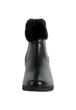 Geox Anylla- Stivaletti Con La Zeppa - Noir 6 Geox Anylla- Stivaletti Con La Zeppa - Noir -Geox Offerte Negozio 467551128bdd483fa12886133a327793