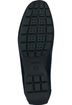 Geox U Moner - Mocassini - Navy -Geox Offerte Negozio 468dff5a096f4da78b00a62ecfedfd52