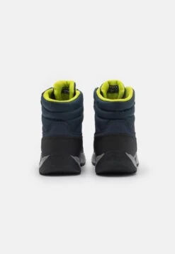 Geox Sentiero Boy AbxStivali Da Neve Navy/Lime Bambini Stivali GE114K028-K11 -Geox Offerte Negozio 46a8c1bd79f44d32a726c20103fe0cdf
