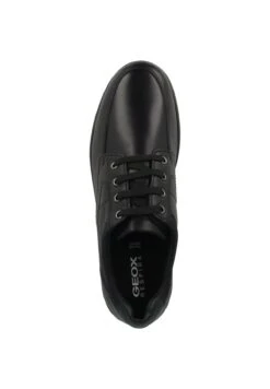 Geox Leitan DStringateBlack Uomo Scarpe Con I Lacci GE112M043-Q11 -Geox Offerte Negozio 46c604b8756f434fb7e6589a0ca6d7bc