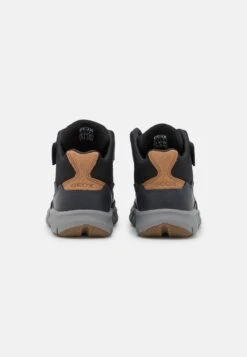 Geox Flexyper Boy - Stivaletti Stringati - Navy -Geox Offerte Negozio 477848a186834c11b37e301eb19a009e