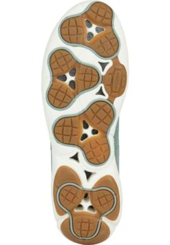 Geox Sneakers Basse - Light Green -Geox Offerte Negozio 47800564ef714fbdbb9c90e1561606e4