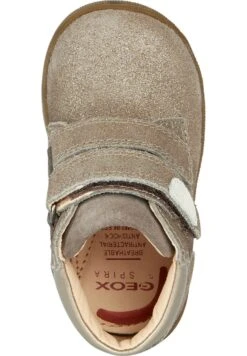 Geox Macchia- Scarpe Neonato - Smoke Grey -Geox Offerte Negozio 47a8c910baf145e2a101a82e6e833751