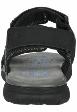 Geox U Spherica Ec5Sandali Da TrekkingSchwarz Uomo Scarpe Aperte GE112G026-Q11 -Geox Offerte Negozio 4801e36bc700478e8c733a302291b0d3