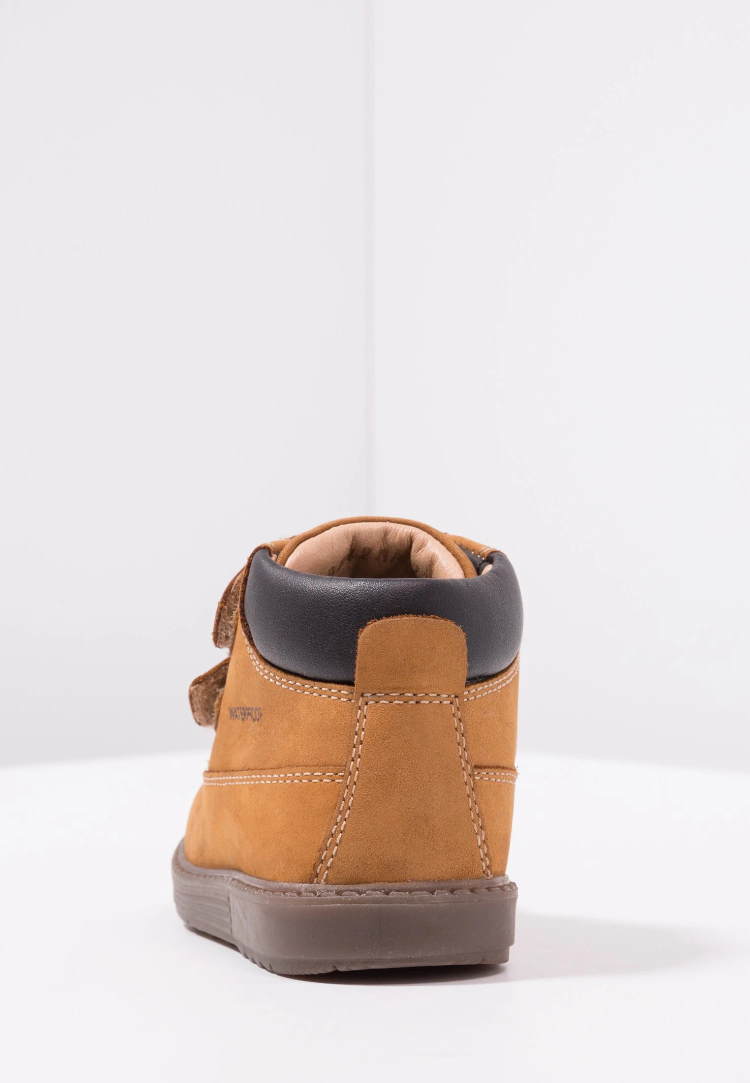 Geox Hynde Boy Wpf - Stivali Da Neve- Biscuit 5 Geox Hynde Boy Wpf - Stivali Da Neve- Biscuit - immagine 5