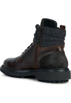 Geox U Faloria B AbxStivaletti StringatiCoffee Uomo Stivaletti/Stivali GE111N0C3-O11 9 Geox U Faloria B AbxStivaletti StringatiCoffee Uomo Stivaletti/Stivali GE111N0C3-O11 -Geox Offerte Negozio 48581a5d3fca469dbfecc8407459ba45